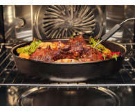 Piekarnik Electrolux LOC8H39X SteamCrisp Elektryczny parowy MealAssist Stal A+ - 1333362 - zdjęcie 6